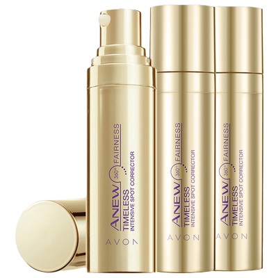 Avon/雅芳补水保湿滋润护肤