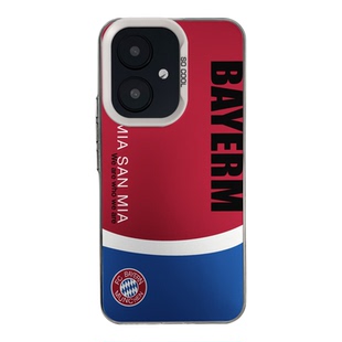 拜仁MiasanMia适用于荣耀X50GT手机壳400足球Magic7Pro防摔300Ultra彩银X60磁吸100死忠保护套