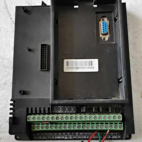 【询价】正玄变频器配件主板SINE309 15KW主板，实物功能正常适用