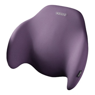 车腰靠护腰神器主副驾驶座椅头枕套装适用零跑吉利深蓝透气车腰枕