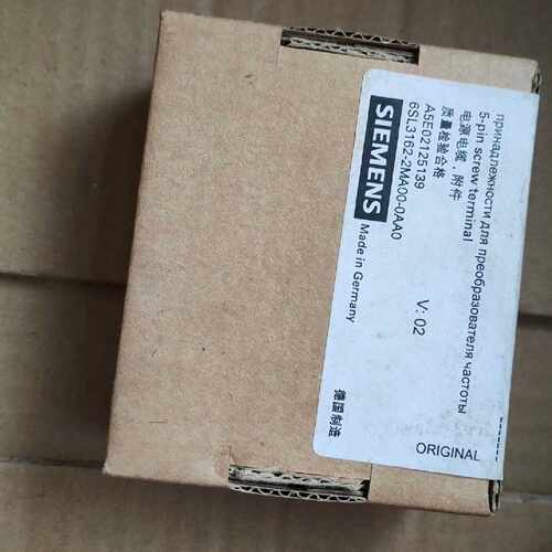 议价-6sl3162-2ma00-0aa0,未封-可维修