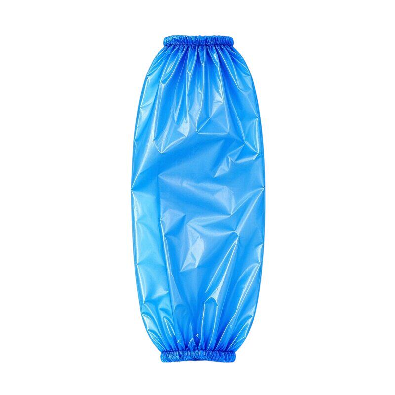 一次性PE加厚防水防油防污袖套
