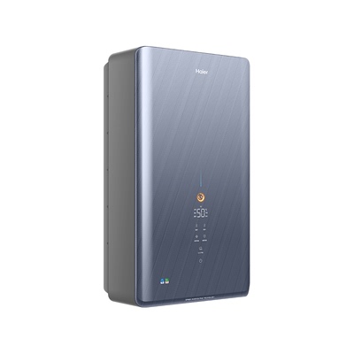 海尔即热式电热水器变频速热节能