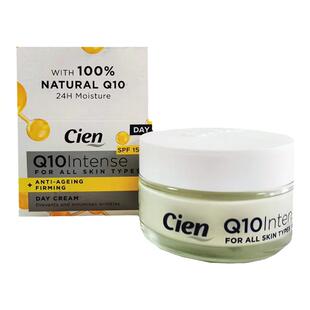 德国进口慈恩Cien面霜男女保湿补水保湿滋润抗皱系列正品现货包邮