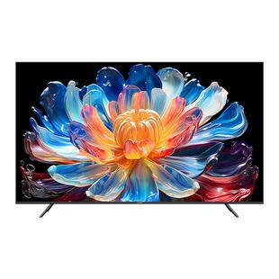 创维壁纸85英寸A7H Pro超薄无缝贴墙艺术Miniled电视机官方旗舰店