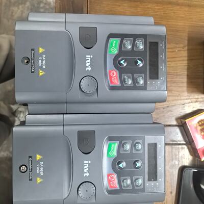 全新英威腾GD200A变频器2.2KW，220V，GD200