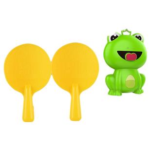 悬挂式乒乓球儿童训练器1到3岁2亲子互动室内6宝宝注意力益智玩具