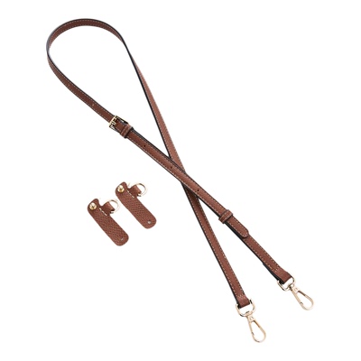 珑骧龙骧mini饺子包斜挎肩带