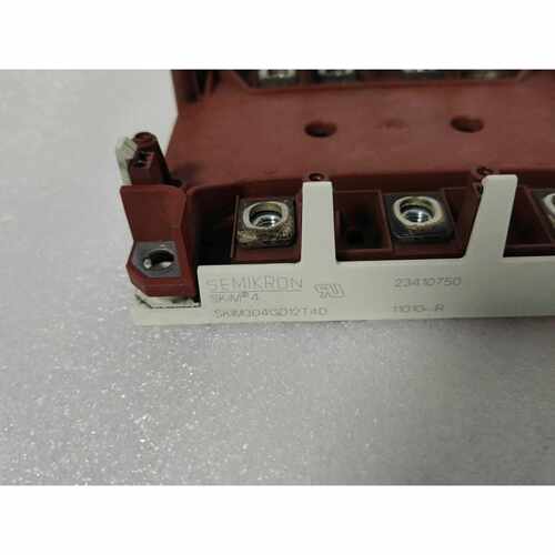 西门康SKiM304GD12T4D  igbt模块！询价