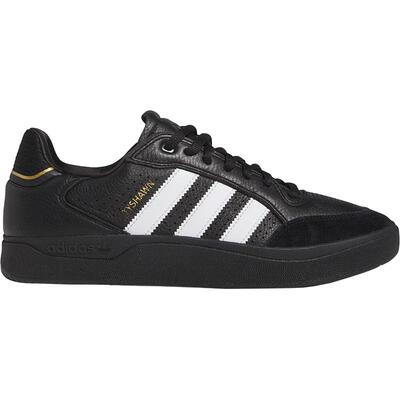 Adidas/阿迪达斯官方正品TYSHAWN LOW男女经典运动滑板鞋IE3124