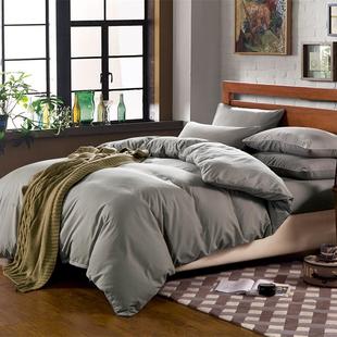 被套单件150x200x230被罩180x220x240单人1.5米非纯棉1.8x2.2冬季