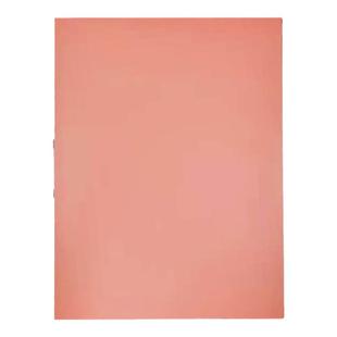 1000片拼图收纳册B2海报收集册四尺三开国画收藏多功能活页文件夹