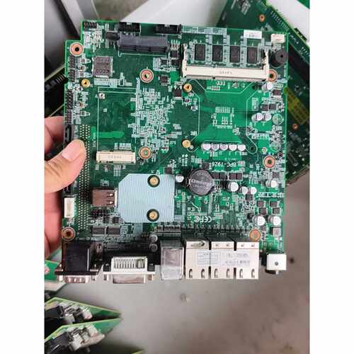 议价华北工控主机拆机配件