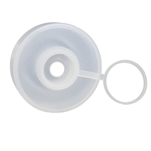 适用农夫山泉水桶盖即热饮水机水管防尘密封盖通用挡灰罩插管堵孔