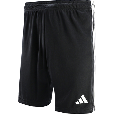 Adidas阿迪达斯足球短裤男休闲训练健身速干五分裤舒适透气JW9916