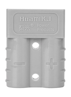 新能源连接器HuamiKJ/秦米
