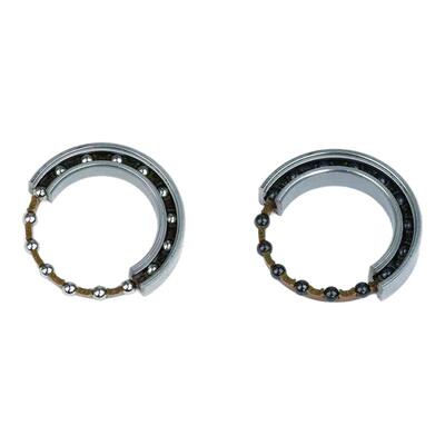 驭勇T47中轴公路车BB85.5 86.5 68 77mm五通登山自行车钢陶瓷轴承