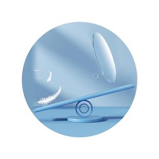 明月眼镜官方旗舰1.71超薄眼镜片非球面高度近视防蓝光PMC镜片2片