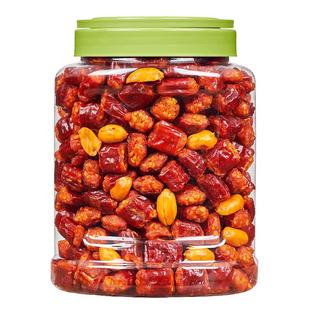 香脆椒花生米下酒菜辣椒脆重庆特产休闲食品网红零食小吃酥脆酒友