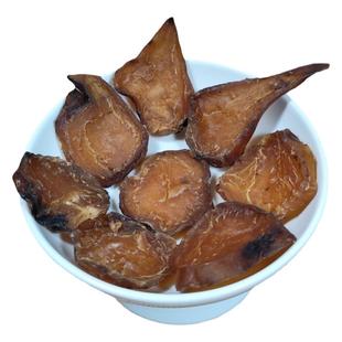 正宗四川江油蒸附片中药材无胆无硫鲜蒸附片熟片自种产地直发包邮