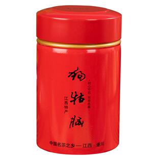 遂茗2025新茶正宗狗牯脑茶红茶江西特产明前茶叶特级红茶50g