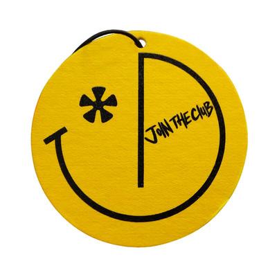 【发顺丰】5片车载香片大牌同香