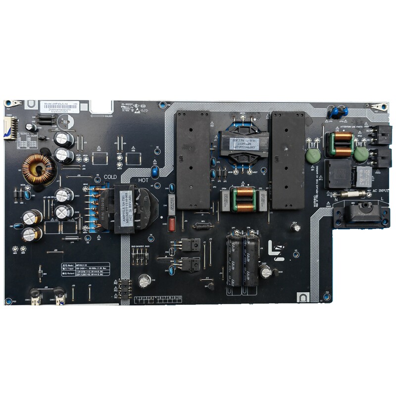 原装乐视X49 L49XFCNN电视机电源板AMP49LS-X4 电路板配件现货