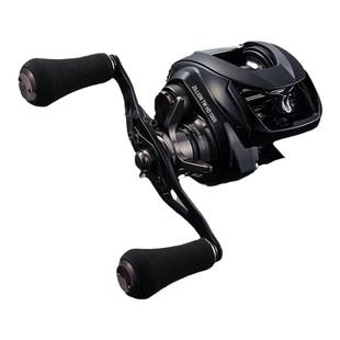 22款DAIWA达亿瓦黑子龙ZILLION TW HD水滴轮超远投海水路亚轮巨物