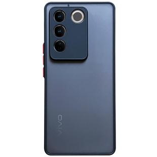 适用于vivos16镜头全包手机壳s16保护套潮牌男女s16pro新品款自带镜头膜防摔s16e透明V2239A外壳防滑V2244A