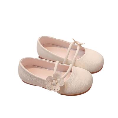 潮牌童鞋【伊米小黄鸭】