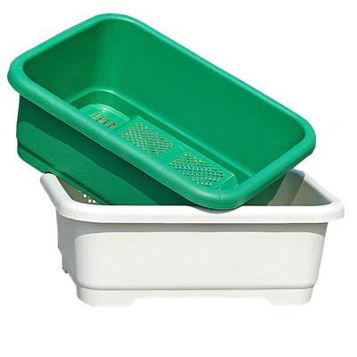 阳台加厚种菜盆|超7000次加购