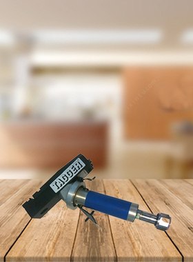 Attexor克林奇折叠固定压铆机Tagger 320 Spot