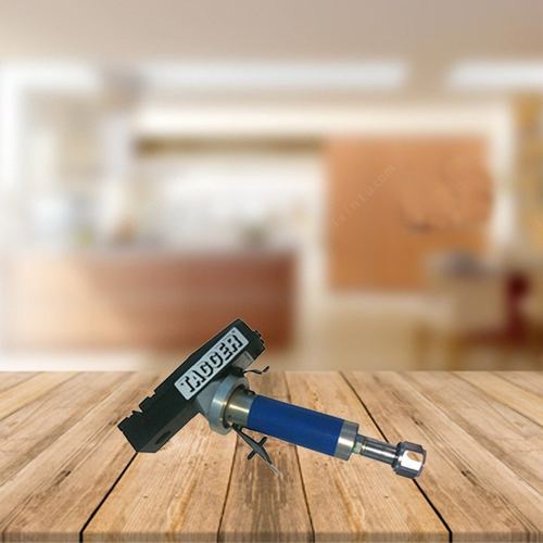 Attexor克林奇折叠固定压铆机Tagger 320 Spot