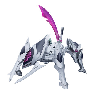 预定 寿屋拼装模型 阿尔卡纳蒂亚 异种阿尔玛 莱吉安特 可动AS007