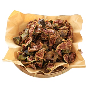 阿四出品 | 芭劳奈无花果干 不添加 软糯清甜 黄体酮 即食 210克