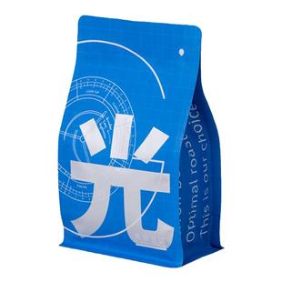 光宗豆号 云南小粒咖啡 新哈尼 新鲜深度烘焙精品手冲咖啡豆