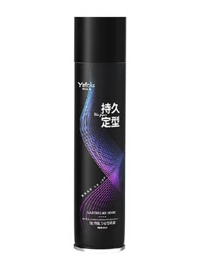 定型喷雾发丝蓬松TOP