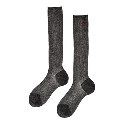 cotempAlmondRocks联名袜子