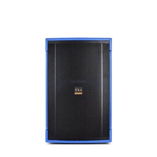TXA 专业12寸舞台高端音响10寸无源户外婚庆大型演出KTV音箱套装
