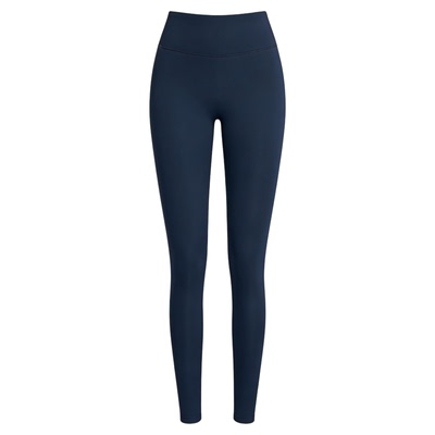 高腰收腹提臀瑜伽裤速干透气