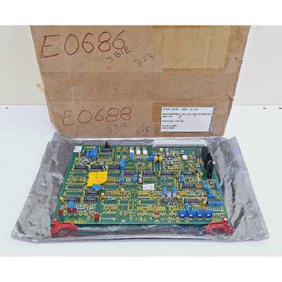 Gutor Electronics 0400186  3PH UPS  PCA CUSSW Inverter  SILC
