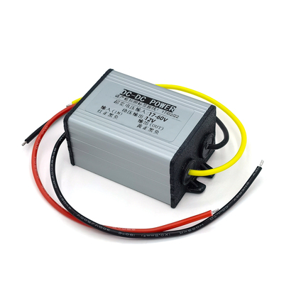 直流DC变压模块72V60V48V36V24V转12V车载电源转换器降稳压器5V9V