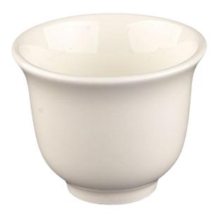 50毫升陶瓷小酒盅小酒杯家用中式白酒杯烈酒杯一口杯舞蹈道具酒具