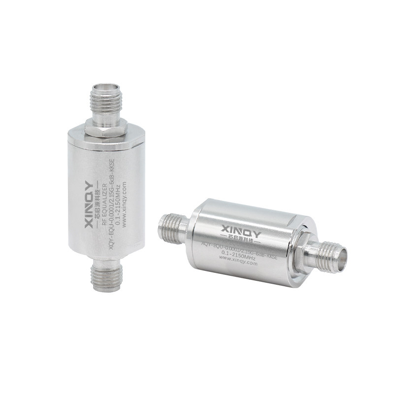 SMA射频均衡器均衡斜率6dB/10dB
