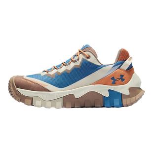 Under Armour安德玛官方户外徒步鞋UA轻便防滑耐磨登山鞋4438006