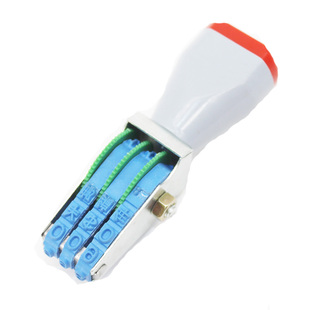 3位数字金额价格印章可调0-9数字转轮号码印组合批号编码价签印