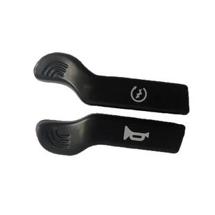 铃木UY125/uu/UE125/小海豚110喇叭延长按键摩托车启动键改装配件