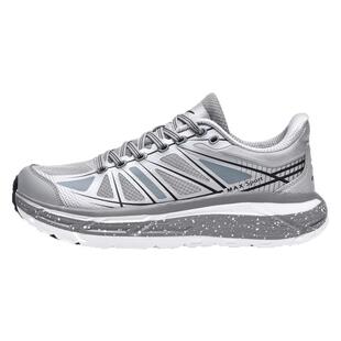 ONKE运动鞋男减震轻便透气跑步鞋女防滑耐磨缓震超轻网面女鞋