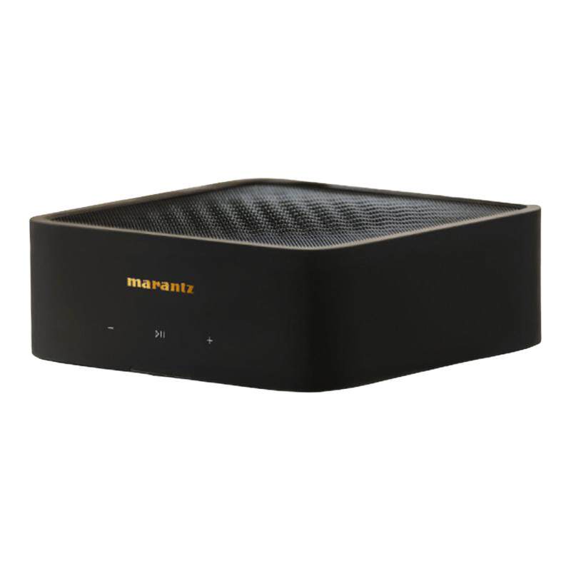国补】Marantz马兰士MODEL M1立体声数字功放2.1声道流媒体