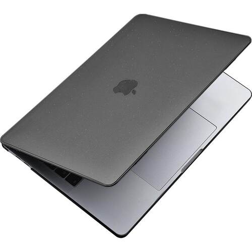 适用于笔记本电脑保护套苹果macbook14英寸保护壳新款Pro16air15外壳13轻薄可贴膜壳M4M1M2M3M5防刮耐磨